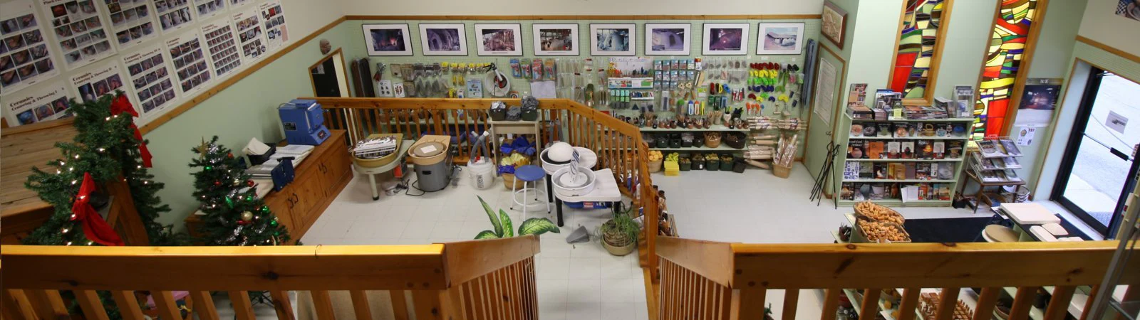 Master Your Ceramic Craft